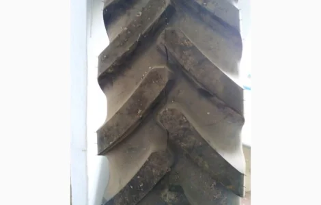 Шина новая 380/90R46 Michelin SPRAYBIB VF -1 шт. (2018)