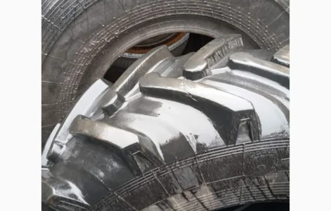 Бу шины 14.9-24 Днепрошина