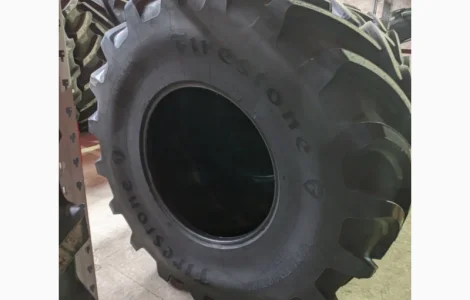 Шина 900/60R32 (35.5-р32) Firestone 181D для комбайна