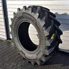 Шина 650/85R38 Alliance AGRISTAR II (173D