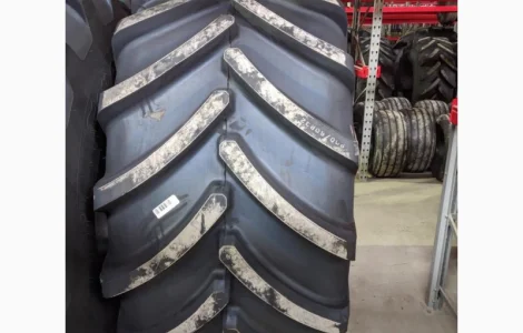 Новая шина на комбайн 650/75R32 (24.5-R32) Firestone