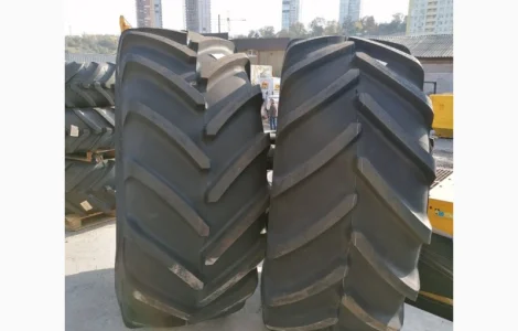 Шина 710/70R42 Michelin MACHXBIB (173D