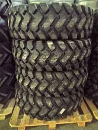 Шина на фронтальный погрузчик 15.5-25 Starmaxx SM70(12PR