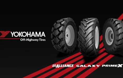 Шина (35.5-R32) 900/60R32 (35.5LR32) 176D TL 376 Steel Belted Alliance