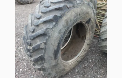 Бу шина 18.4-26 Michelin Power CL