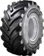 Колеса для комбайна Firestone