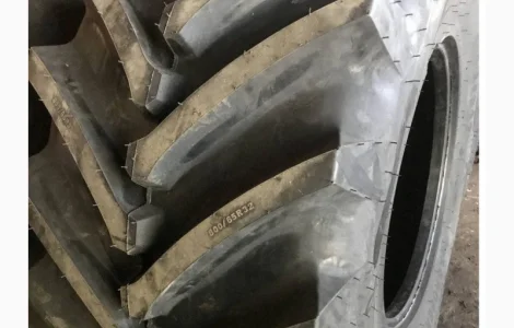 Новая шина 800/65 R32 (30.5 R32) TA-130 Petlas AGROPER TL 178A8/178B