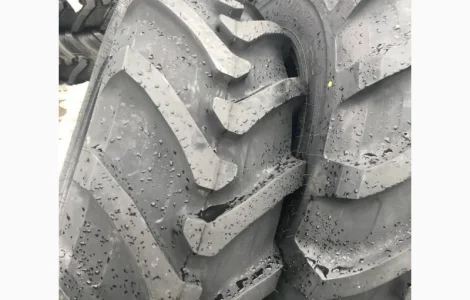 Шина 460/70R24 (17.5LR24) Alliance 580 (159A8/B)