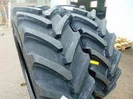 Шина 520/85R46 Alliance AGRISTAR II(158D