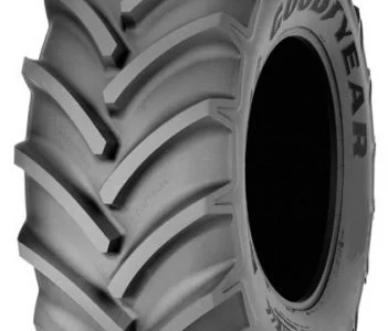 Нові шини GoodYear для сільгосптехніки 650/85R38