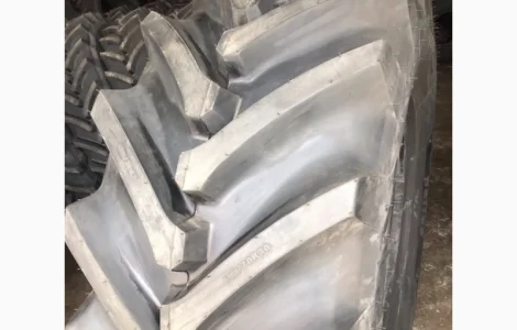 Шина 600/70 R30 (23.1 R30) TA-130 TL 158D Petlas