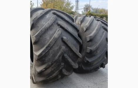 Б/у шина 1050/50R32 Michelin Mega Xbib (Holmer)