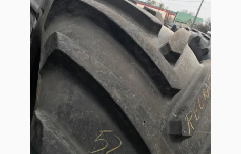 Б/у шина Michelin 1050/50R32