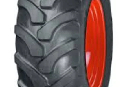 Шина 19.5L-24 (500/70-24) 12PR GRIP-N-RIDE TL MITAS 151A8
