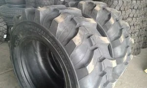 Шини 16.9-24 / 18.4-26 / 16.9-28 / 17.5 / 19.5L-24 на JCB 3CX