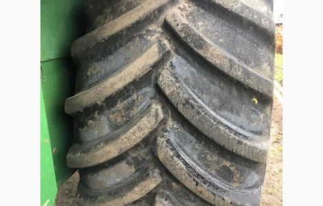 Б/у Шина 900/55R32 Good Year 173А8