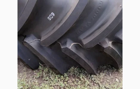 Новая шина 540/65R34 Good Year