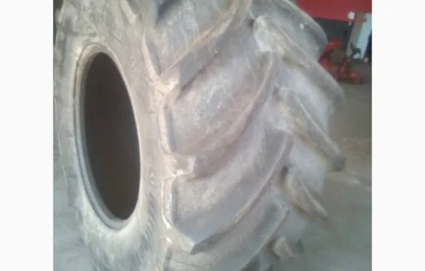 Б/у шина 800/65R32 Continental 178A8 - 1шт