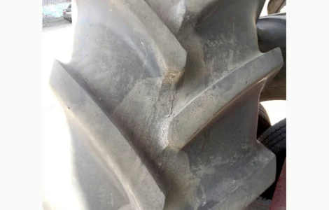 Б/у шина 520/85R38 (20.8-38) Michelin