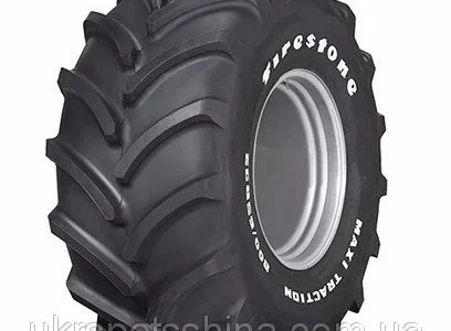 Новая шина 710/70R38 Firestone