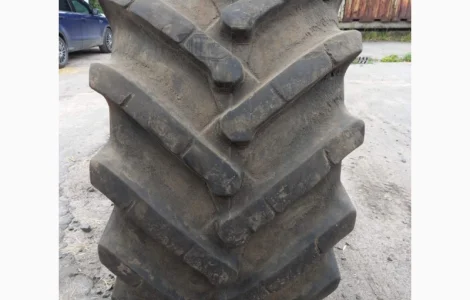 Бу шина 30.5-R32 (800/65R32) Rosava Ф81М