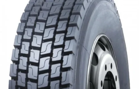 Шини для зерновоза R20 R22.5 для МАН и ДАФ Камаз