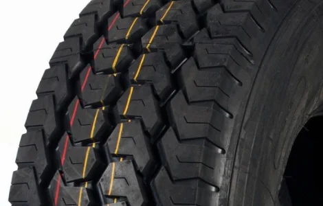 Шина 385/65R22.5 FULLRUN TB933 прицепная строительная с ндс и доставкой