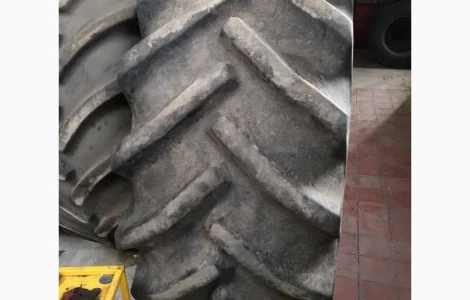 Бу шина 800/65r32 goodyear (178a8) пара