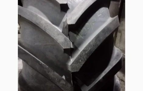 Шина 750/65 R26 Michelin Megaxbib 171A8/171B TL (б/в)