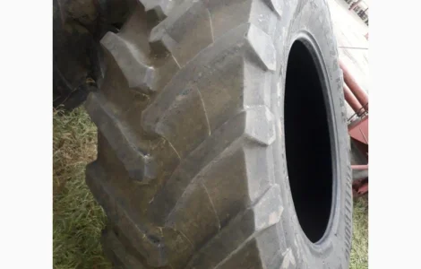Б/у шина 710/75R42 Trelleborg