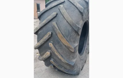 Бу шина 900/60R32 Michelin MEGAXBIB пара