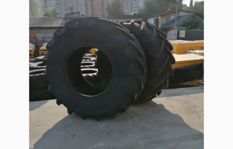 Комбайновая резина 680/85R32 CEREXBIB MICHELIN 179A8