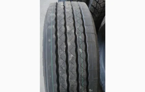 Шина 385/65R22.5 Tigar прицеп