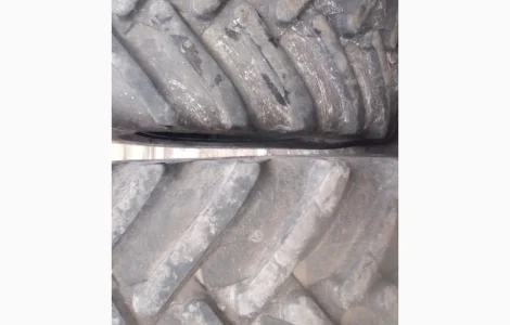 Бу шина 800/65R32 Dneproshina