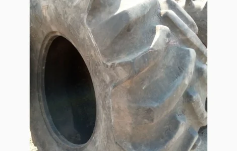Бу шина 30.5L32 Goodyear