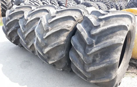 Б/у шина 700/50R26.5 Nokian