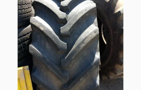 Б/у шина 650/75R32 Starmaxx
