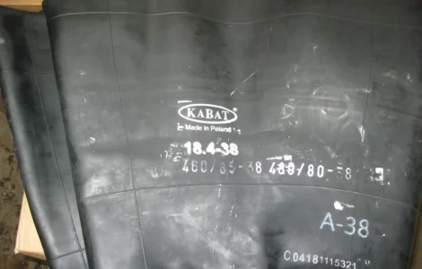 Камера 16.9-38 NEXEN TR218A (16.9/14-38)