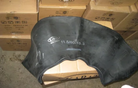 Камера 8.3-36 NEXEN TR218A (210/95-36)