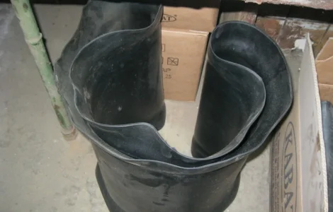 Камера гумовая 540/65R30 DONG AH TR218A