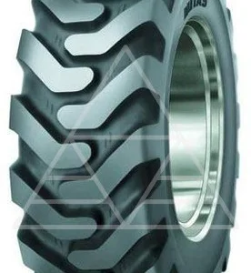 Шина 12.5/80-18 16PR 142А6 Malhotra MTU 410 TL