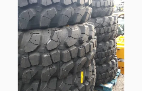 Шина 460/70r24 (17.5r24) Alliance