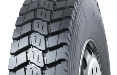 Шина грузовая 9.00R20 (260-508) для камаз ромб