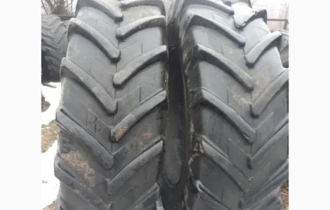 Б/у шина Michelin 520/85R42