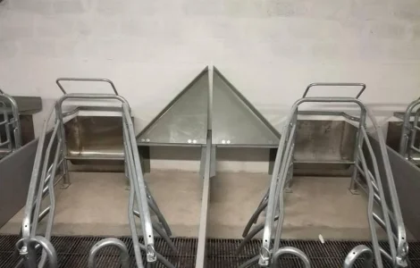Станки для опороса свиноматок НОВІ З ЗАВОДУ