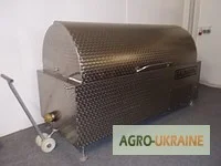 Шпарчан фирмы Haas