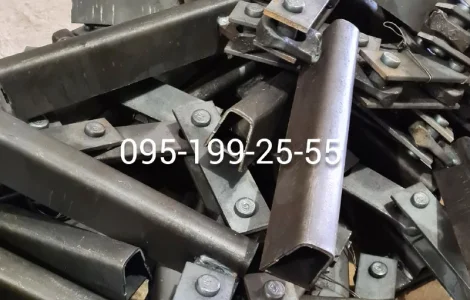 Транспортер выгрузной ТСН-2Б