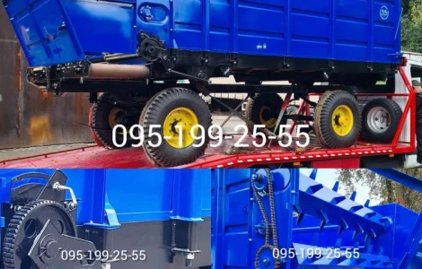 Кормороздавач КТУ-10. Транспортер КТУ 50.0220-10. Транспортер КТУ 50.5160