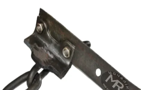 Транспортёр выгрузной ТСН-160А