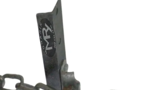 Транспортёр ТСН-160А | Цепь горизонтальная L-160м